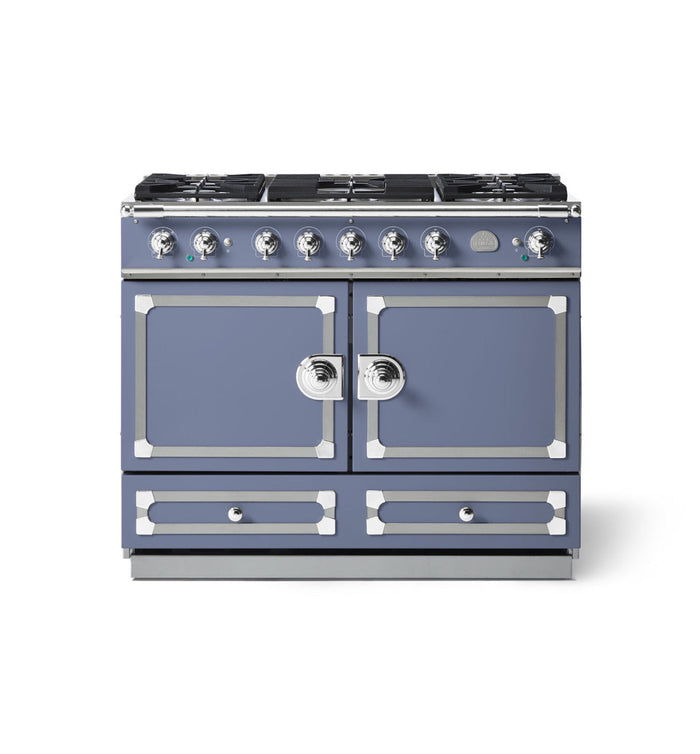 La Cornue CornuFé 110 Dual Fuel Range Cooker