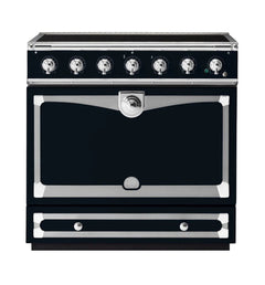 La Cornue Cornufé 90 Albertine Induction Range Cooker