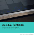 Siemens iQ700 flex Induction Hobs EX870NVV6E