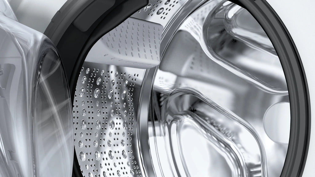 NEFF Freestanding Washer Dryer VNA341U8GB