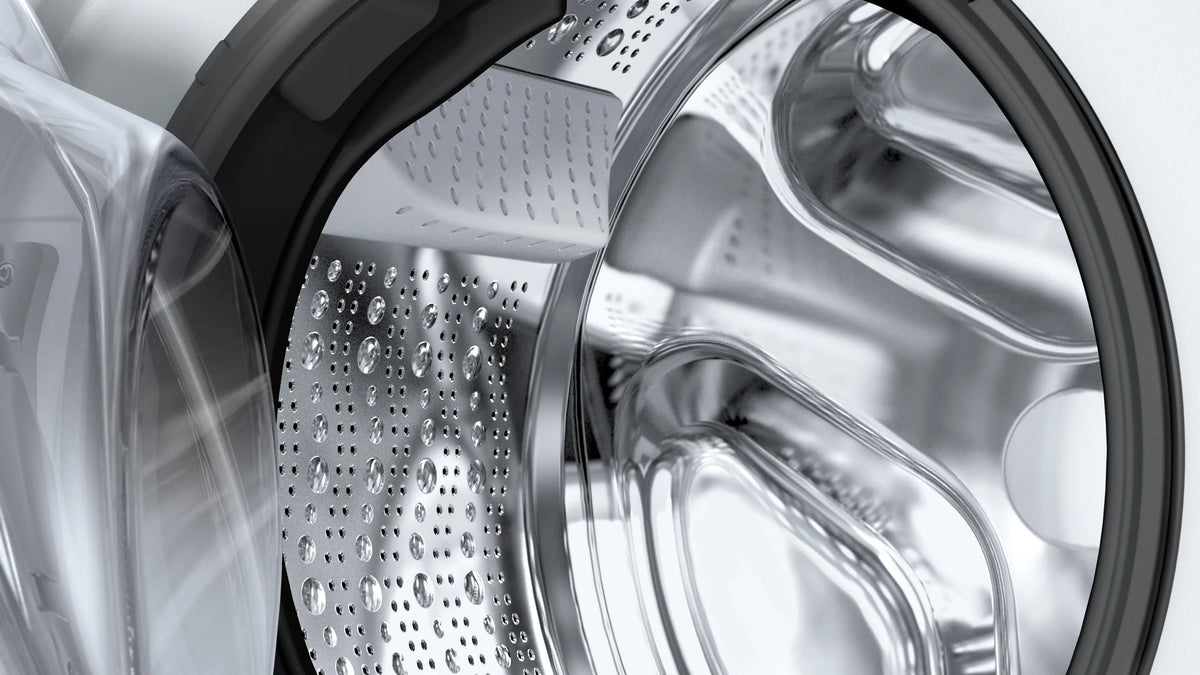 NEFF Freestanding Washer Dryer VNA341U8GB