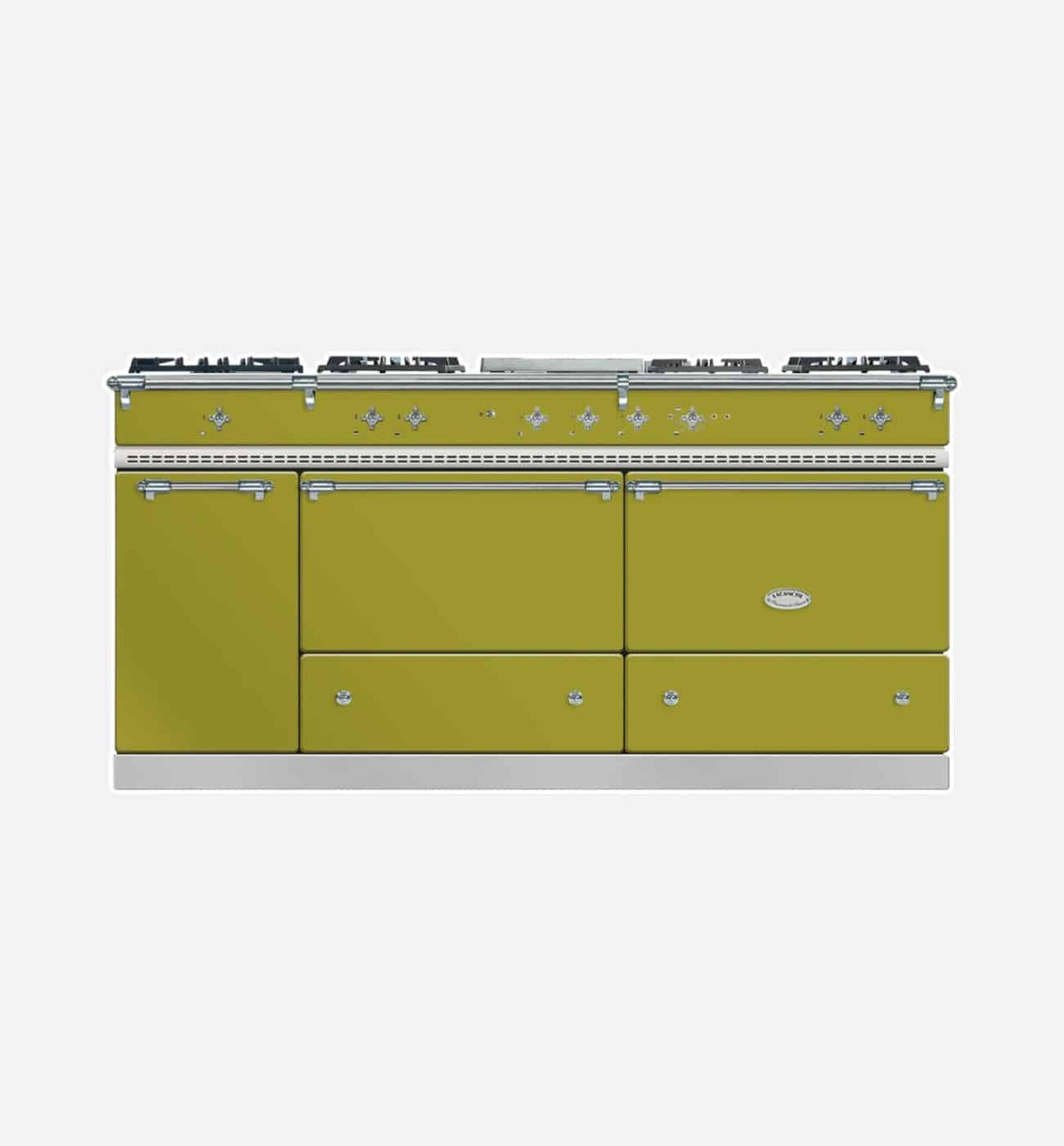 Lacanche Classic Bligny 1805mm Range Cooker