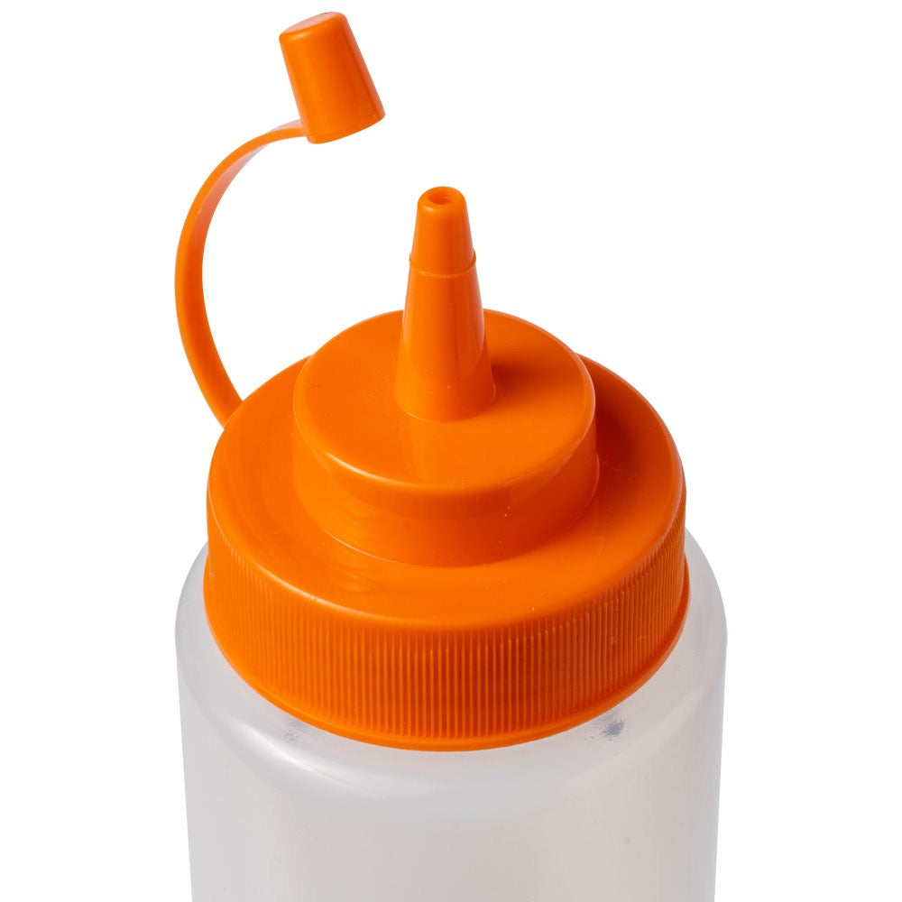 Traeger Flat Top Grill Squeeze Bottle