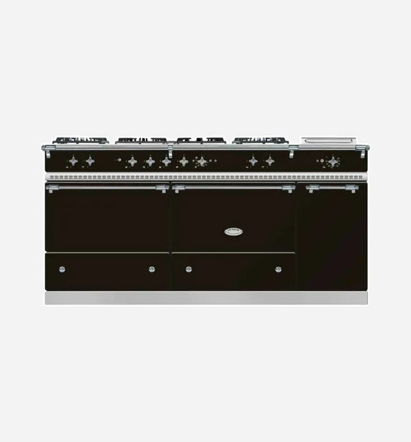 Lacanche Classic Belmont 1805mm Range Cooker
