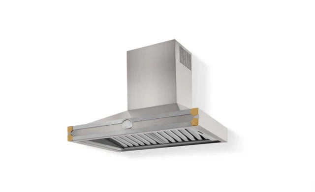 La Cornue CornuFé 90 Cooker Hood