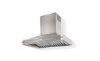 La Cornue CornuFé 90 Cooker Hood