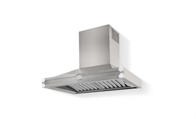 La Cornue CornuFé 90 Cooker Hood