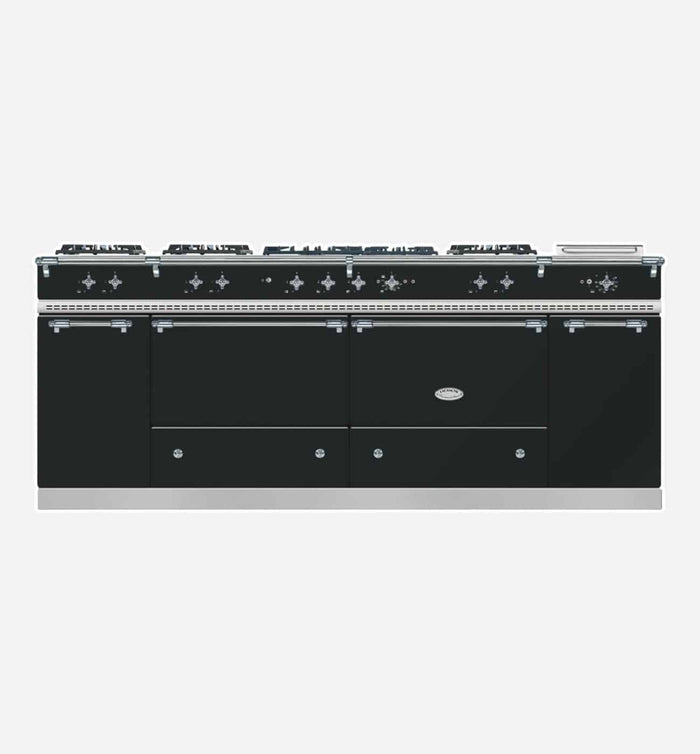 Lacanche Classic Vezelay 2205mm Range Cooker