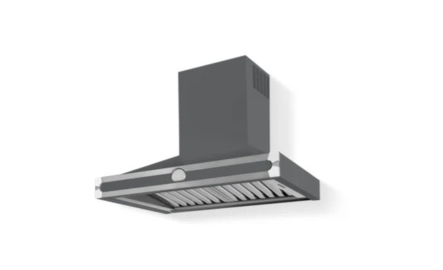 La Cornue CornuFé 90 Cooker Hood