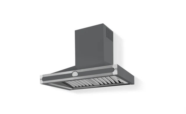 La Cornue CornuFé 90 Cooker Hood