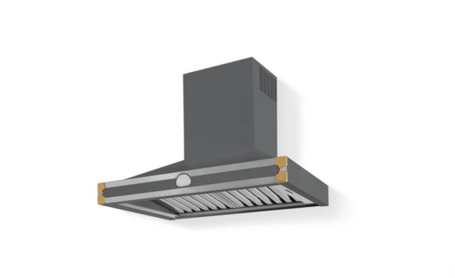 La Cornue CornuFé 90 Cooker Hood
