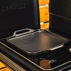 Traeger Traeger Induction Cast Iron Skillet