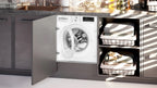 NEFF Integrated Washing Machine W544BX2GB