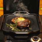 Traeger Traeger Induction Cast Iron Skillet