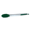 BIG GREEN EGG 16" SILICONE TIPPED BBQ TONGS - AC6416