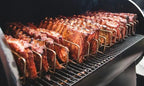Traeger Rib Rack