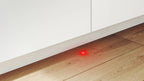 NEFF N 30 Full Size Integrated Dishwasher S153HTX02G