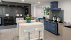 AGA 1090 Slab Cooker Hood