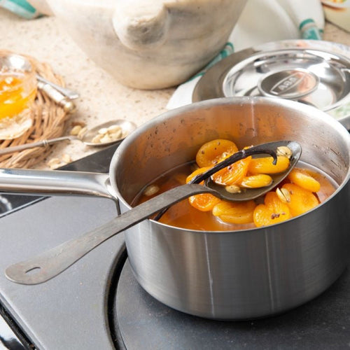 AGA 20cm Stainless Steel Saucepan