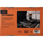 Traeger Grill Deep Cleaning Kit