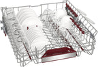 NEFF N 70 Full Size Integrated Dishwasher S197YCX05G