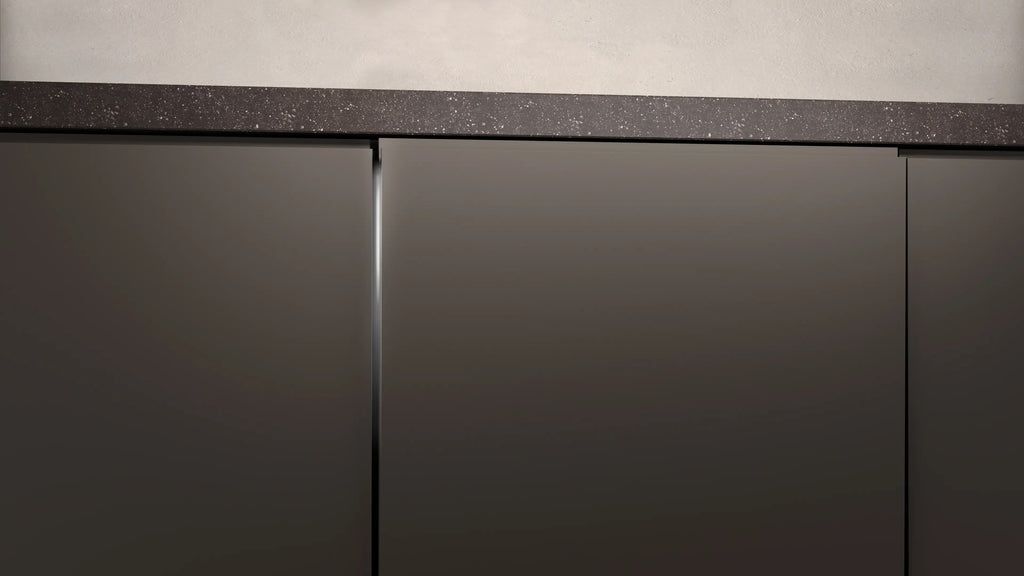 NEFF N 70 Full Size Integrated Dishwasher S197YCX05G
