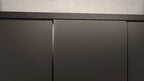 NEFF N 70 Full Size Integrated Dishwasher S197YCX05G
