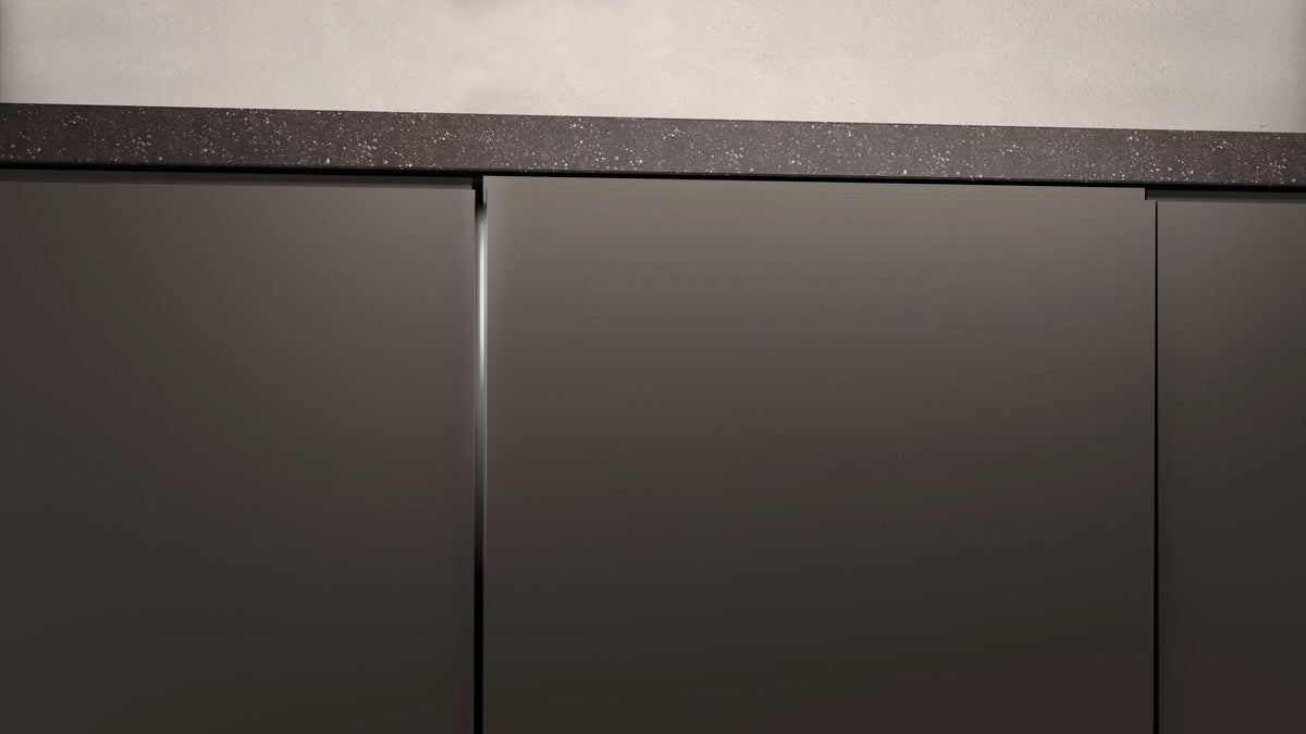 NEFF N 70 Full Size Integrated Dishwasher S197YCX05G