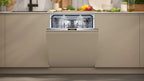 NEFF N 70 Full Size Integrated Dishwasher S197YCX05G