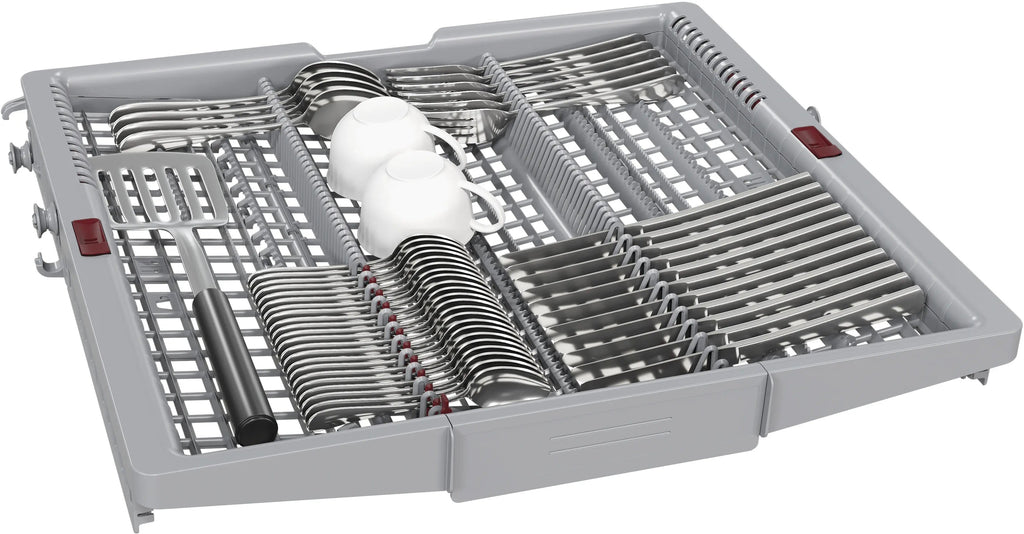 NEFF N 70 Full Size Integrated Dishwasher S197YCX05G