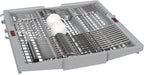 NEFF N 70 Full Size Integrated Dishwasher S197YCX05G