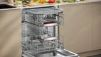 NEFF N 70 Full Size Integrated Dishwasher S197YCX05G