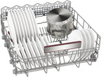 NEFF N 70 Full Size Integrated Dishwasher S197YCX05G
