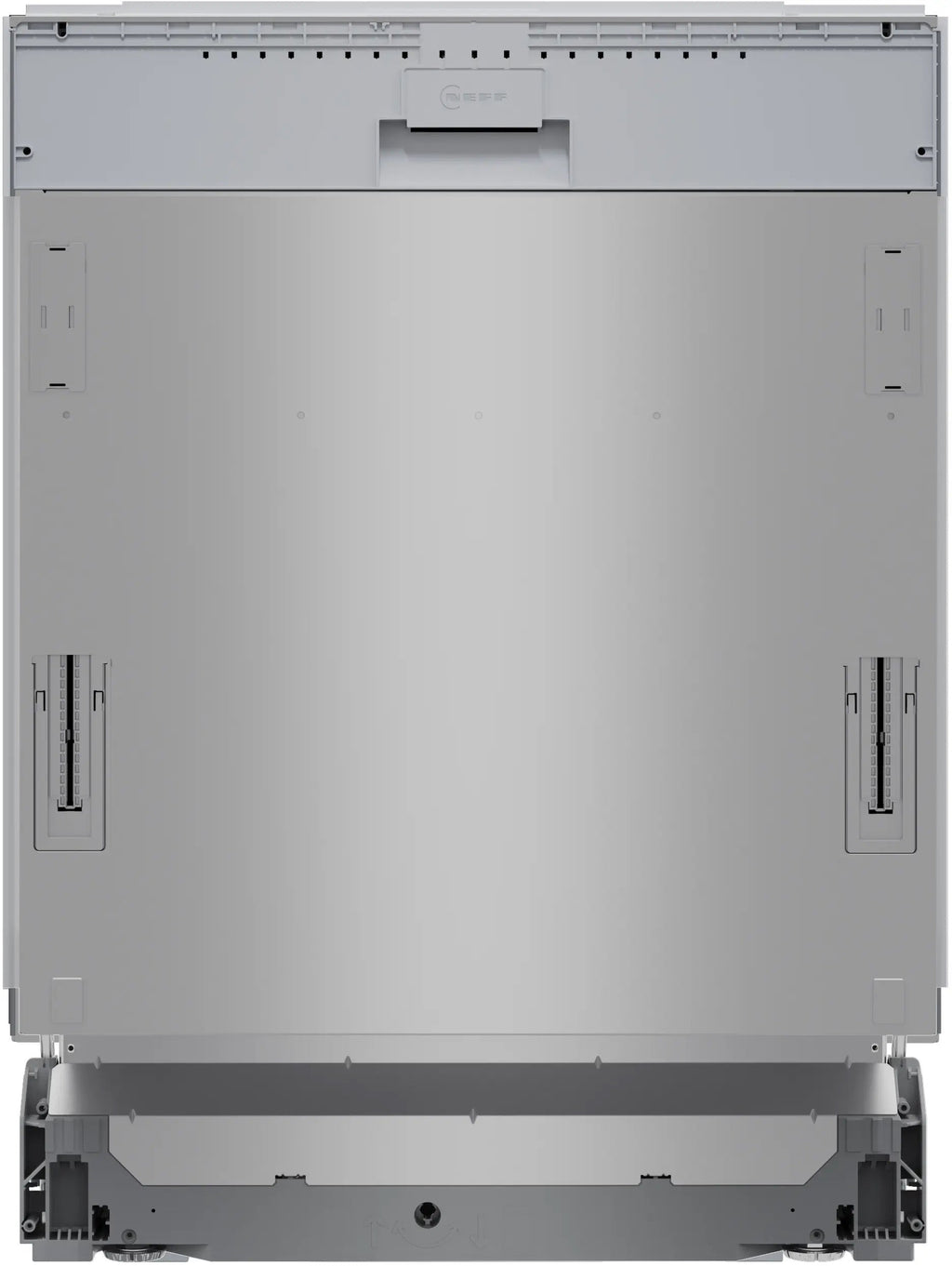 NEFF N 70 Full Size Integrated Dishwasher S197YCX05G