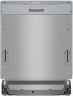 NEFF N 70 Full Size Integrated Dishwasher S197YCX05G