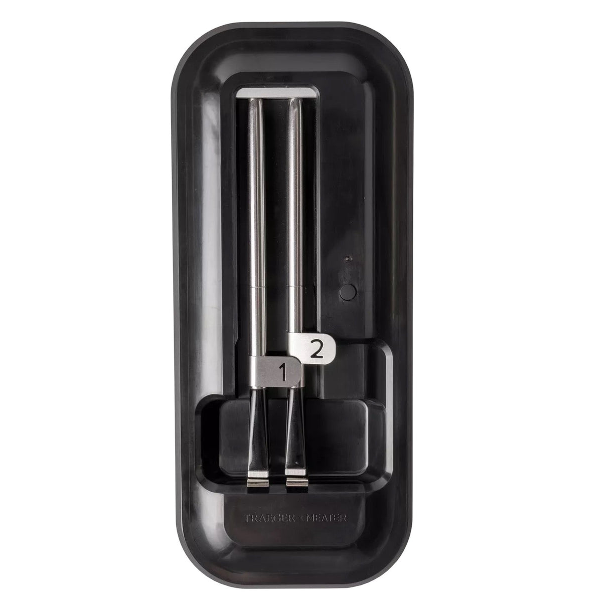 Traeger X Meater Wireless Meat Thermometer - 2 Pack