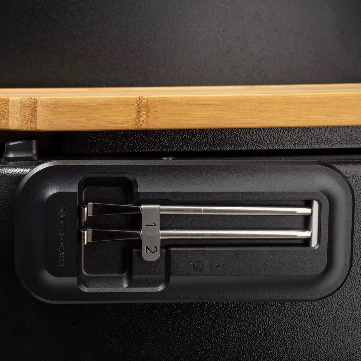 Traeger X Meater Wireless Meat Thermometer - 2 Pack