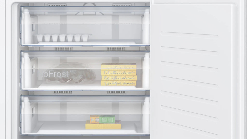 NEFF N 50 Integrated Freezer GU7212FE0G