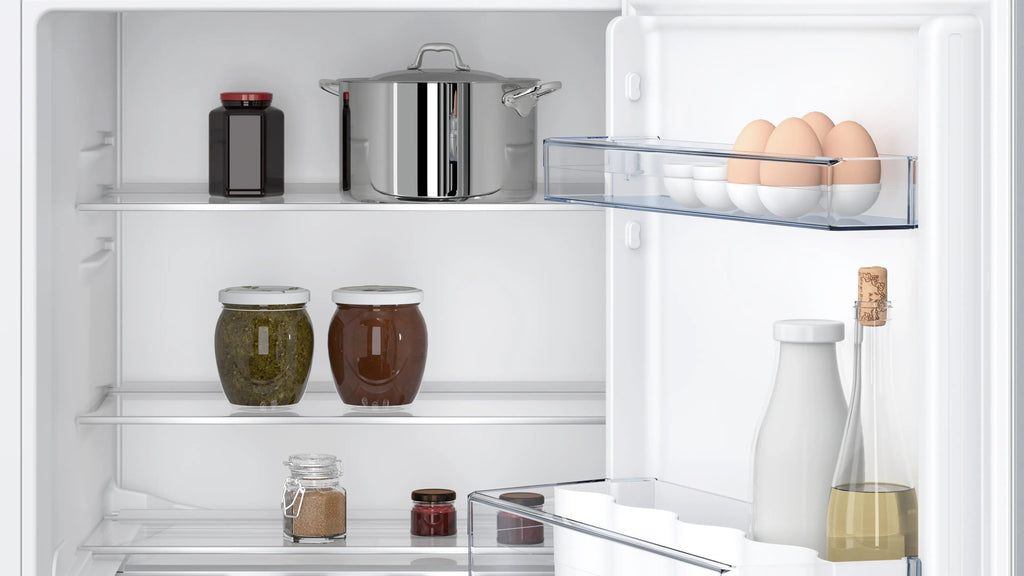 NEFF N 50 Integrated Fridge KU1212FE0G