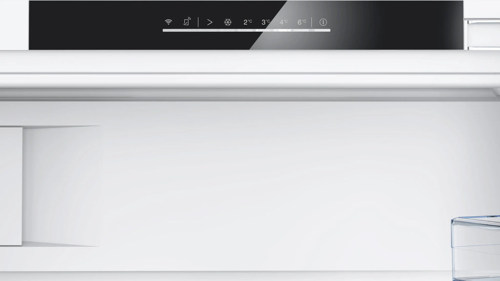 NEFF N 50 Integrated Fridge KU2222FD0G
