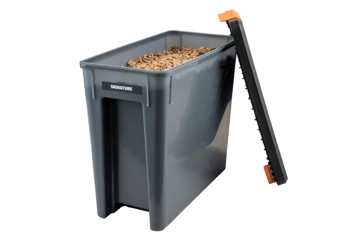 Traeger Pop-And-Lock¬Æ Pellet Storage Bin
