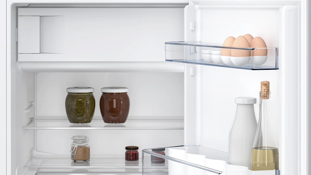NEFF N 50 Integrated Fridge KU2222FD0G
