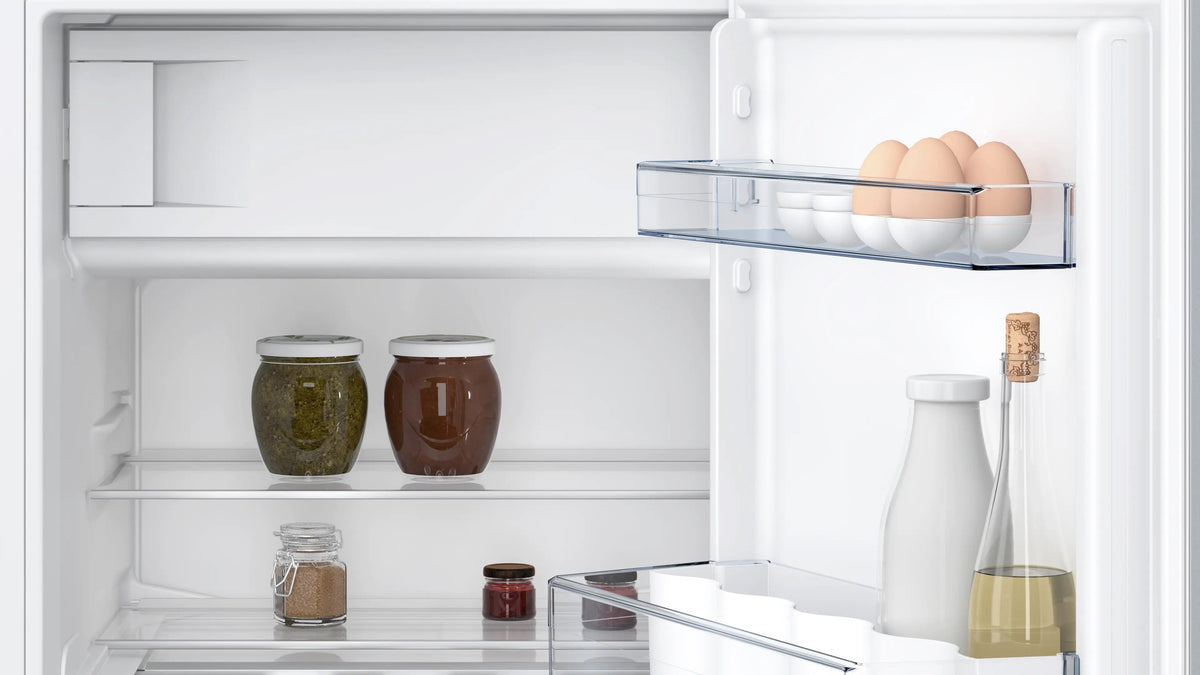 NEFF N 50 Integrated Fridge KU2222FD0G