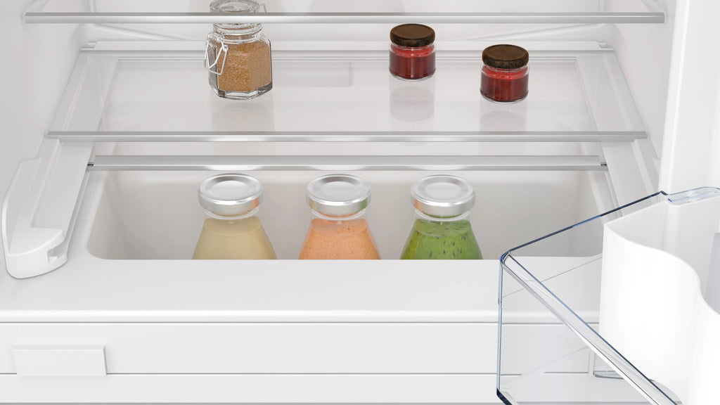 NEFF N 50 Integrated Fridge KU2222FD0G