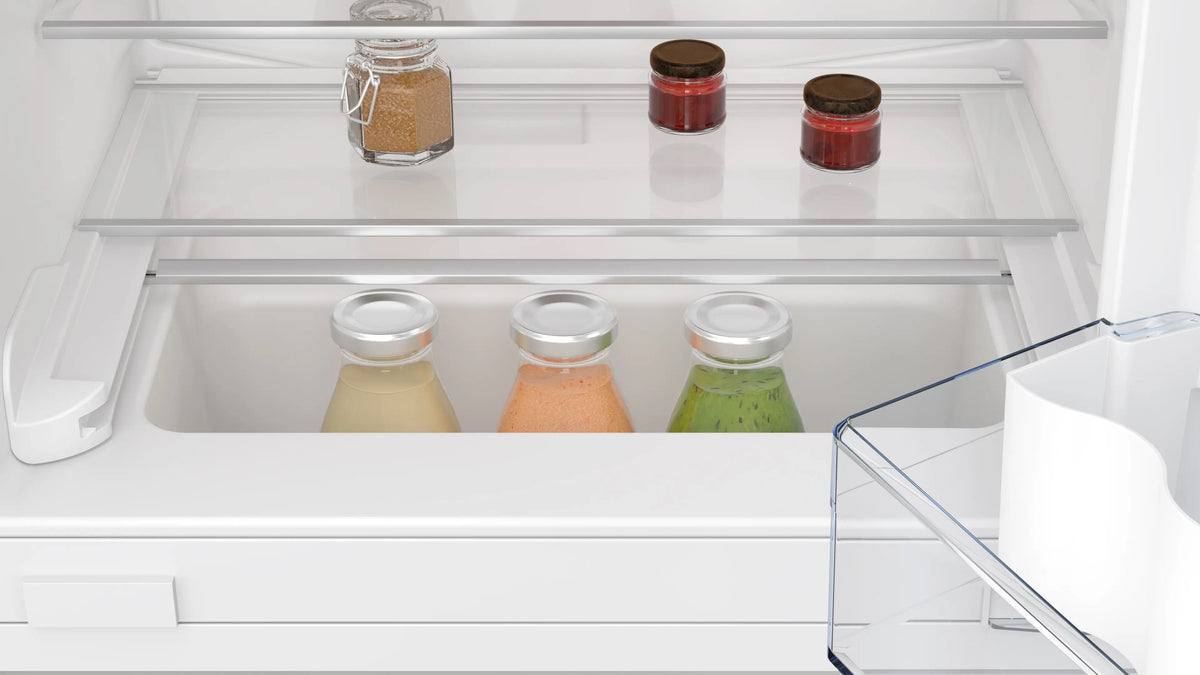 NEFF N 50 Integrated Fridge KU2222FD0G