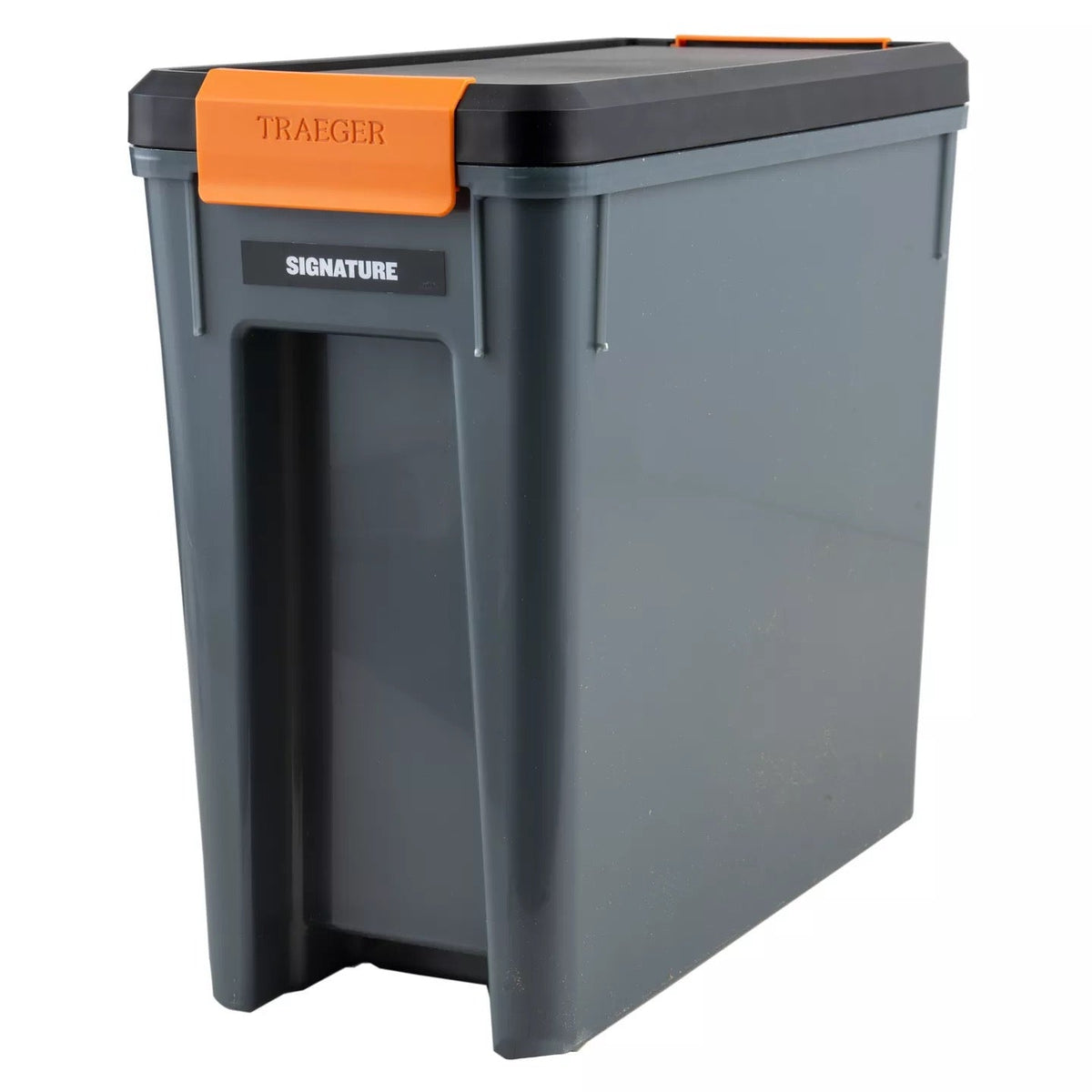 Traeger Pop-And-Lock¬Æ Pellet Storage Bin