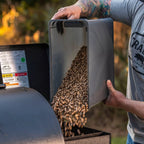 Traeger Pop-And-Lock¬Æ Pellet Storage Bin