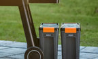 Traeger Pop-And-Lock¬Æ Pellet Storage Bin
