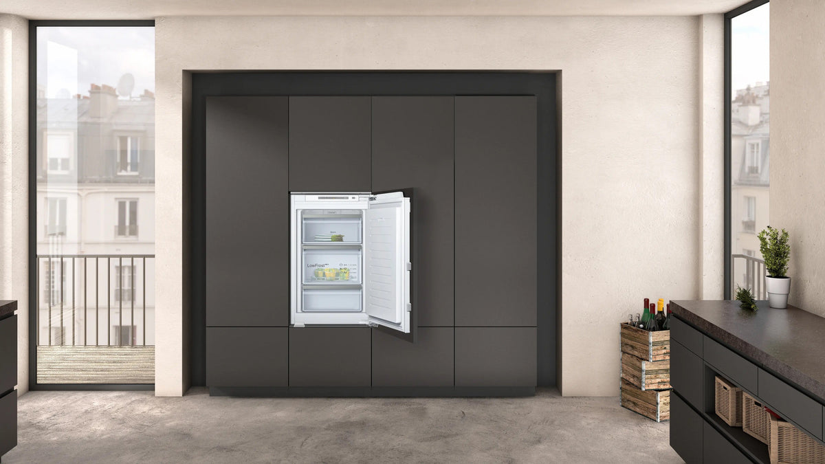 NEFF N 70 Integrated Freezer GI1216DE0