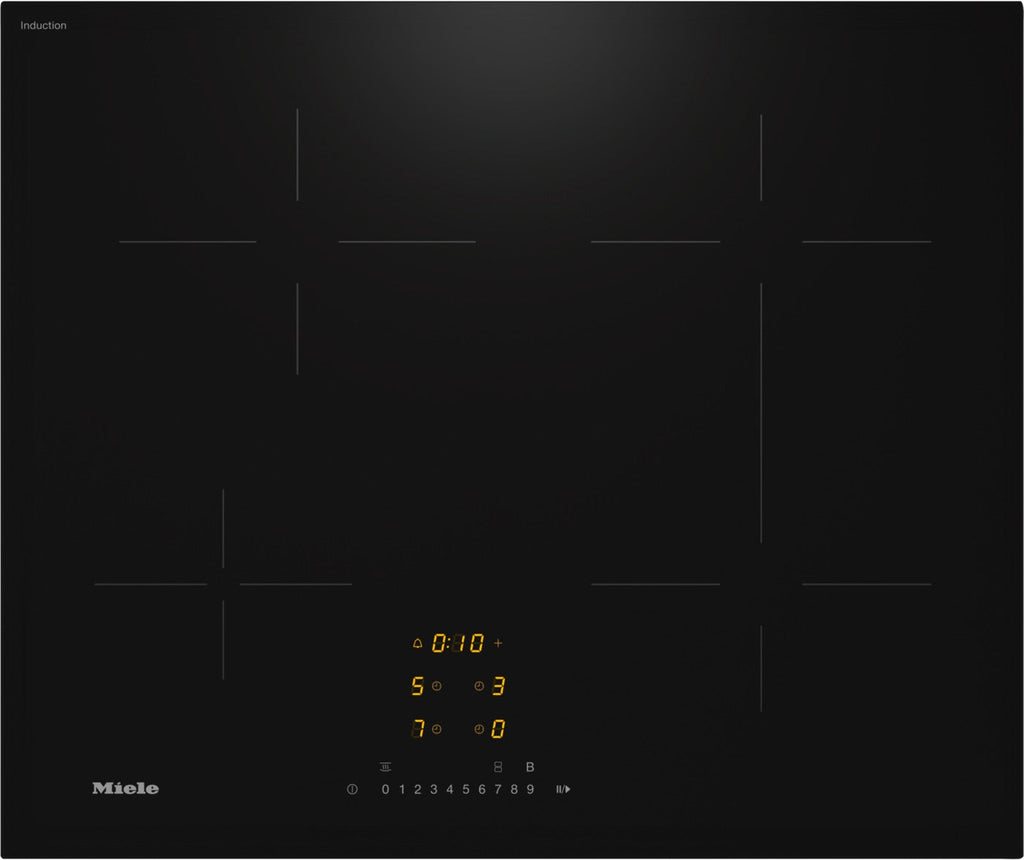 Miele KM7363FL Induction Hob in Frameless – image 2